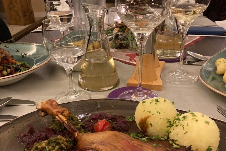 Restauranttipps, Foto: Gudrun Stark