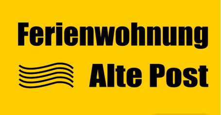 Ferienwohnung Alte Post Tutow
